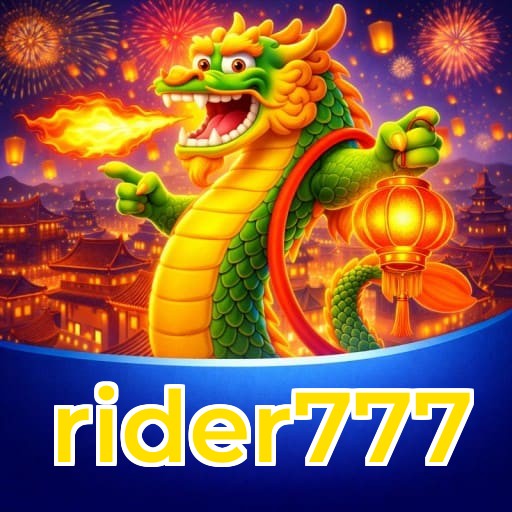 FAQ rider777 Brasil