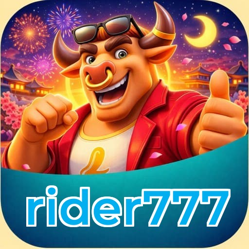 Instalar app rider777