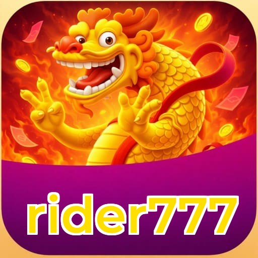 Comparação app mobile e versão web rider777