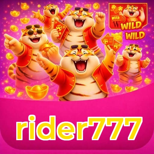 Estatísticas rider777