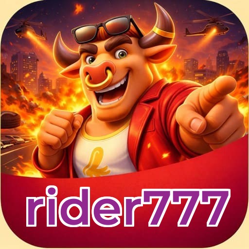 Resumo visual de bônus e campanhas rider777